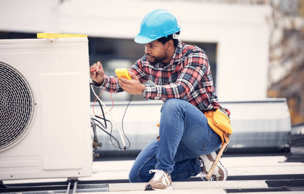 Best Commercial Electrician Services  in Benson, AZ