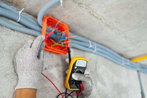 Best Residential Electrician Services  in Benson, AZ