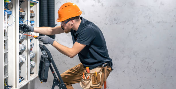  Benson, AZ Electrician Pros