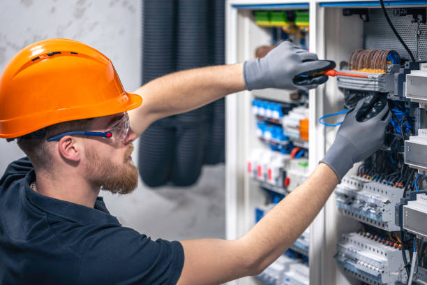 Best Commercial Electrician Services  in Benson, AZ